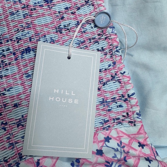 Hill House “The Margot Dress” NWT [11013] - Picture 14 of 15